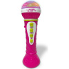Bontempi Mikrofón Voice Sing-a-Long ružový Bontempi Mikrofón Voice Sing-a-Long ružový