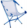 NEMO EQUIPMENT Moonlite Elite Reclining Camp Chair Lake NEMO EQUIPMENT Moonlite Elite Reclining Camp Chair Lake