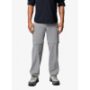 Turistické nohavice Columbia Silver Ridge Elite Convertible Pant - ti titanium Turistické nohavice Columbia Silver Ridge Elite Convertible Pant - ti titanium