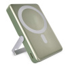 EMOS SK s.r.o. Power bank EMOS WI 1031, 10 000 mAh, 20 W+Wireless, army-green - B0552AG EMOS SK s.r.o. Power bank EMOS WI 1031, 10 000 mAh, 20 W+Wireless, army-green - B0552AG