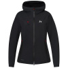 Dámska bunda HANNAH ASPEN HOODY veľkosť 40 Dámska bunda HANNAH ASPEN HOODY veľkosť 40