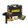 DeWALT AKU SDS Plus kladivo 2x3Ah, nabíjačka DCH072L2 DeWALT AKU SDS Plus kladivo 2x3Ah, nabíjačka DCH072L2