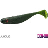 Delphin BOMB! Rippa 8 cm Jungle 5 ks Delphin BOMB! Rippa 8 cm Jungle 5 ks