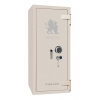 Griffon CL III.120 K+E CREAM nábytkový ohňovzdorný trezor Griffon CL III.120 K+E CREAM nábytkový ohňovzdorný trezor
