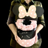 Mickey Mouse flower box, veľ.M Mickey Mouse flower box, veľ.M