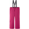 Detské membránové zimné nohavice Reima Komein - Rosy Berry 164 Detské membránové zimné nohavice Reima Komein - Rosy Berry 164