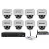 5MPx PTZ kamerový IP POE set - 8x MINI PTZ NVR 3016, router, POE switch 8 + 1| ZONEWAY 8-PTZ4XC50+3016 5MPx PTZ kamerový IP POE set - 8x MINI PTZ NVR 3016, router, POE switch 8 + 1| ZONEWAY 8-PTZ4XC50+3016