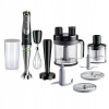 Tyčový mixér Braun MultiQuick 9 MQ9187XLI 1200 W čierny Tyčový mixér Braun MultiQuick 9 MQ9187XLI 1200 W čierny