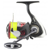 Navijak Daiwa 23 Ninja LT 2000 JB4 0.13mm YELLOW Navijak Daiwa 23 Ninja LT 2000 JB4 0.13mm YELLOW