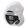 Woom Carbon+ expandujúca zubná niť 30 m Woom Carbon+ expandujúca zubná niť 30 m