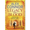 Legacy of Blood - Alex Connor Legacy of Blood - Alex Connor