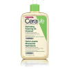 CeraVe HYDRATAČNÝ ČISTIACI PENIVÝ OLEJ na normálnu až veľmi suchú pokožku s pumpičkou 473 ml CeraVe HYDRATAČNÝ ČISTIACI PENIVÝ OLEJ na normálnu až veľmi suchú pokožku s pumpičkou 473 ml