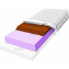 Termoplastický matrac MATERACE Z GÓR 90 x 200 x 19 cm H3, H5 Termoplastický matrac MATERACE Z GÓR 90 x 200 x 19 cm H3, H5