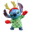 Disney Vianočná ozdoba Lilo&Stitch Stitch vo svetri 9 cm Disney Vianočná ozdoba Lilo&Stitch Stitch vo svetri 9 cm