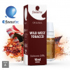 10ml FLAVOURTEC aróma - WILD WEST TOBACCO 10ml FLAVOURTEC aróma - WILD WEST TOBACCO