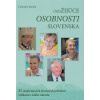 (Ne)Žijúce osobnosti Slovenska (Ne)Žijúce osobnosti Slovenska
