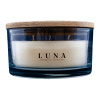 Luna - aromatická svíčka Asteria Candles Luna - aromatická svíčka Asteria Candles