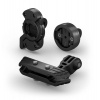 Držiak pod sedlo GARMIN Varia Seat Rail Mount Kit Držiak pod sedlo GARMIN Varia Seat Rail Mount Kit