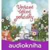 Voňavé léčivé pohádky (audiokniha pro děti) - Adéla Zrubecká Voňavé léčivé pohádky (audiokniha pro děti) - Adéla Zrubecká