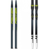Fischer AEROLITE COMBI 60 + RACE COMBI 2024/25 Fischer AEROLITE COMBI 60 + RACE COMBI 2024/25