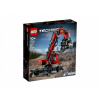 Stavebnica LEGO Technic Žeriav s drapákom 42144 853 dielikov Stavebnica LEGO Technic Žeriav s drapákom 42144 853 dielikov