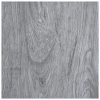 vidaXL Samolepiace podlahové dosky 5,11 m², PVC, svetlosivé vidaXL Samolepiace podlahové dosky 5,11 m², PVC, svetlosivé