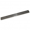 Tece Rošt Drainline 65 cm kartáčovaná nerez quadratum 600751 Tece Rošt Drainline 65 cm kartáčovaná nerez quadratum 600751