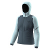 Dámska bunda Dynafit BLACKLIGHT PRIMALOFT JACKET - tmavo šedá M Dámska bunda Dynafit BLACKLIGHT PRIMALOFT JACKET - tmavo šedá M