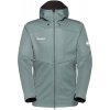 MAMMUT Ultimate VII SO Hooded Jacket Men mammut red - L MAMMUT Ultimate VII SO Hooded Jacket Men mammut red - L