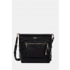 Kabelka Guess MARSHA HWBG95.01040 čierna ONE SIZE Kabelka Guess MARSHA HWBG95.01040 čierna ONE SIZE