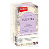 MEDIATE s.r.o. APOTHEKE FARMA IMUNITA bylinná zmes, čaj v nálevových vreckách 20x2 g (40 g) MEDIATE s.r.o. APOTHEKE FARMA IMUNITA bylinná zmes, čaj v nálevových vreckách 20x2 g (40 g)