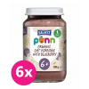 6x SALVEST Ponn BIO Čučoriedky s ovsenými vločkami 190 g VP-F166997 6x SALVEST Ponn BIO Čučoriedky s ovsenými vločkami 190 g VP-F166997