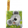 Textilná kniha Koala - Haba Textilná kniha Koala - Haba