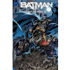 DC Comics Batman: No Man's Land Omnibus 1 DC Comics Batman: No Man's Land Omnibus 1