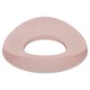 WC sedadlo LUMA Blush Pink WC sedadlo LUMA Blush Pink
