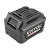 Akumulátor, 12V/4Ah Li-ion, pre 8891152, EXTOL PREMIUM Akumulátor, 12V/4Ah Li-ion, pre 8891152, EXTOL PREMIUM