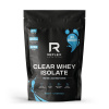 Reflex Nutrition Clear Whey Isolate 510g Príchuť: Modrá malina Reflex Nutrition Clear Whey Isolate 510g Príchuť: Modrá malina