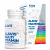 ALAVIS™ MULTIVITAMÍN pre psy a mačky 60 g ALAVIS™ MULTIVITAMÍN pre psy a mačky 60 g