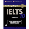 Cambridge IELTS 10 Student's Book with Answers with Audio Cambridge IELTS 10 Student's Book with Answers with Audio