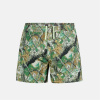 Karrimor Men's Performance Running Shorts Forest XL Karrimor Men's Performance Running Shorts Forest XL