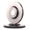 TATechnix Brzdové kotúče Citroen C5 III (RD_) 1.6VTi120, 1.6THP150, 1.6THP155, 1.816V, 2.016V, 1. TATechnix Brzdové kotúče Citroen C5 III (RD_) 1.6VTi120, 1.6THP150, 1.6THP155, 1.816V, 2.016V, 1.