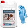Odstraňovač hrdze na kov, kyselina fosforečná na odhrdzovanie skrutiek 5 l Nuvio Odstraňovač hrdze na kov, kyselina fosforečná na odhrdzovanie skrutiek 5 l Nuvio