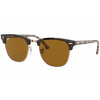 Ray-Ban Clubmaster RB3016 130933 - S (49) Ray-Ban Clubmaster RB3016 130933 - S (49)