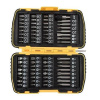 Sada bitov Strend Pro YF40206, 64 dielna, CrV Sada bitov Strend Pro YF40206, 64 dielna, CrV