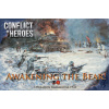 Academy Games Conflict of Heroes: Awakening the Bear! Academy Games Conflict of Heroes: Awakening the Bear!
