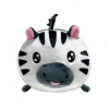 Magic Baby plyšák 40 cm - Zebra (Hračka) Magic Baby plyšák 40 cm - Zebra (Hračka)