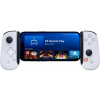 Backbone One (Gen 2) for iPhone (Lightning) - PlayStation Edition - White BB-02-P-WS Backbone One (Gen 2) for iPhone (Lightning) - PlayStation Edition - White BB-02-P-WS