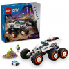 LEGO® City 60431 Prieskumné vesmírne vozidlo a mimozemský život LEGO® City 60431 Prieskumné vesmírne vozidlo a mimozemský život