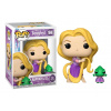 Funko Pop! Disney Tangled Rapunzel With Pascal 1640 Funko Pop! Disney Tangled Rapunzel With Pascal 1640