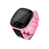 KidSafe Vision pink detské inteligentné hodinky KidSafe Vision pink detské inteligentné hodinky